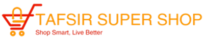 Tafsir Super Shop Tafsir Super Shop